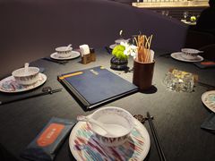-锦府园·新台州菜(合生汇店)