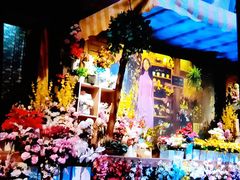 景点-南宁方特东盟神画