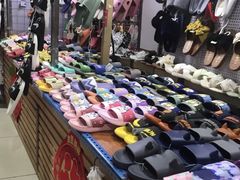 -新五爱道夜市