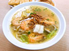 -面道赞宁海海鲜面(迎凤街店)