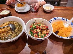 -八碗湘长沙市井菜(坡子街店)