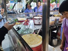 -小草糖水(海棠村店)