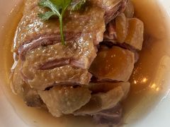 -扬州香格里拉·香宫中餐厅