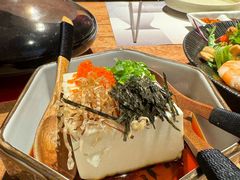 -山海烧肉(铁像寺路店)