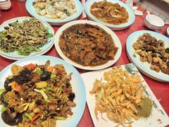 -天瑞祥烧麦馆(芥园西道店)