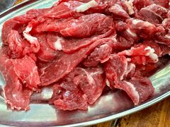 -江村四哥新鲜牛肉店(江高总店)