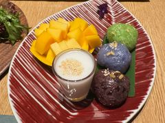 -mango tree芒果树餐厅(广州K11购物艺术中心店)