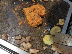 -猪的故事·韩式烤肉(韩乐坊店)