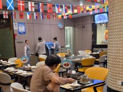 -东方棕泉·洗浴·按摩·美食国际水疗会所(福田店)