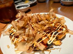 大阪海鲜烧饼-万岁寿司(天河领展店)