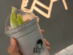 -喜茶(深圳万象城黑金店)