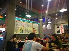 -XiaoJunGan Hotpot 钢管厂五区小郡肝火锅串串香