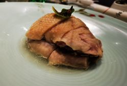 -香雪海饭店中餐厅·宴会厅(东环路店)