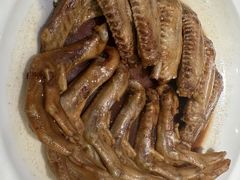 -海宝酒家(中山四路店)