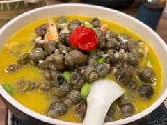 -锡和无锡菜(景丽苑店)