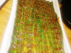 -悦屋老板娘的烤肉店(紫薇田园店)