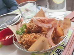 -西语炭烧牛排·西厨(滨湖万科里店)