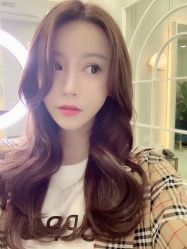 -3AM HAIR SALON染发烫发接发