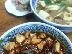 -东关赵记粉汤羊血(兴庆北路店)