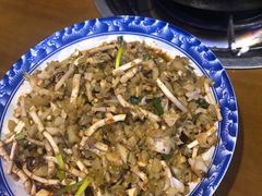-榕江牛瘪牛肉火锅