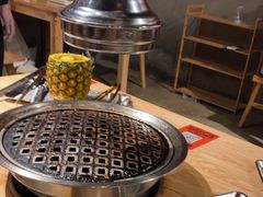 -霸腹烤肉(厦门柚子番店)