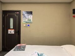 -君之悦·影院式足道·养生SPA(回兴店)