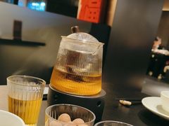 -顺香居·老字号湖北菜(江汉路店)