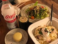 -AFS Cafe & Canteen(闽江二路店)