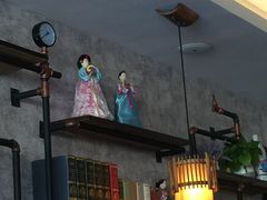 -喔爸韩国料理(泗门店)