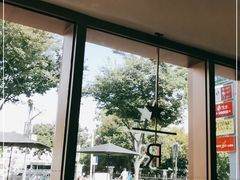 -星巴克臻选(嘉定疁城国际店)