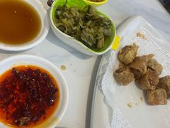 -陆记鹅庄·潮汕菜·狮头鹅(大仟里店)