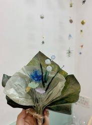 -烬·烧玻璃diy灯工玻璃艺术·银饰工作室