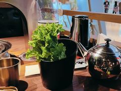 -九田家黑牛烤肉料理(新辰里亚运村店)