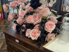 -静香HOUSE·全时段融合餐厅(七星欢乐颂店)