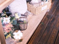 -IFIF 如果花園(宽厚里店)