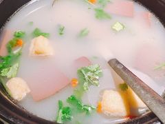 -外婆家(南通CBD大有境店)