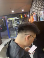 -大人物·男士理发馆
