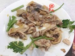 -振鼎鸡(福州路店)