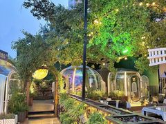 -1819餐厅·团队聚餐·烤串·精酿