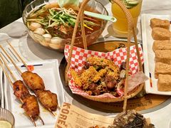 -七八冷面·延边朝鲜族美食(世纪汇店)