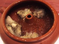 -大理实力希尔顿酒店•御玺中餐厅