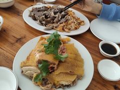 -九叔鸡饭(升平街店)