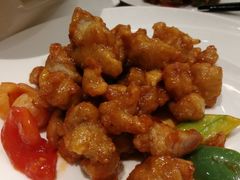 -莆田餐厅(大悦城店)