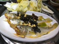 -三个渔夫·蒸汽海鲜(小白楼店)