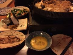 -樱の花亭日本料理店