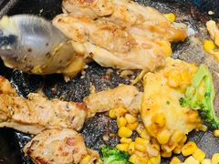 -pepper lunch(形点店)