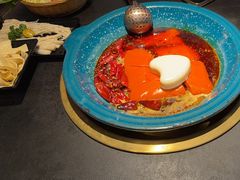 -吼堂老火锅(太古里总店)