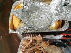 -东江海鲜酒家(艺都分店)