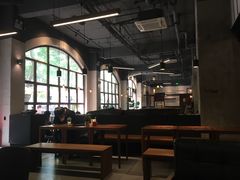 -VESH COFFEE(定西路店)