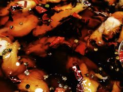 水煮江团-渝乡人家(和平里店)